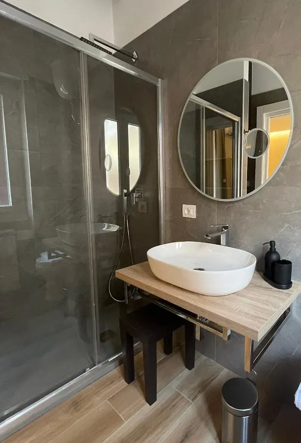 Apartment Deva Vatican Home Alloggio Turistico Roma Vaticano