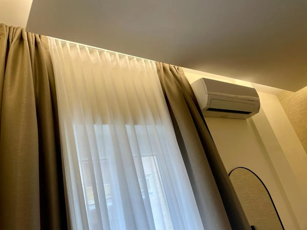 Apartment Deva Vatican Home Alloggio Turistico Roma Vaticano Italy
