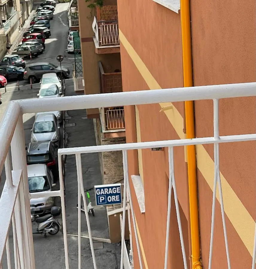 Deva Vatican Home Alloggio Turistico Roma Vaticano Apartment