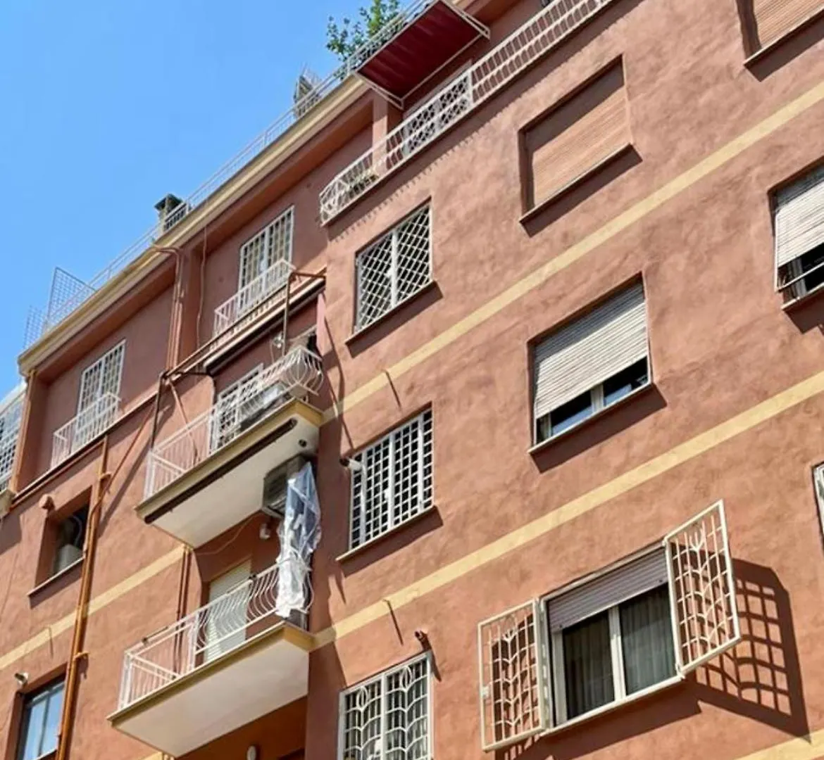 Deva Vatican Home Alloggio Turistico Roma Vaticano Rome