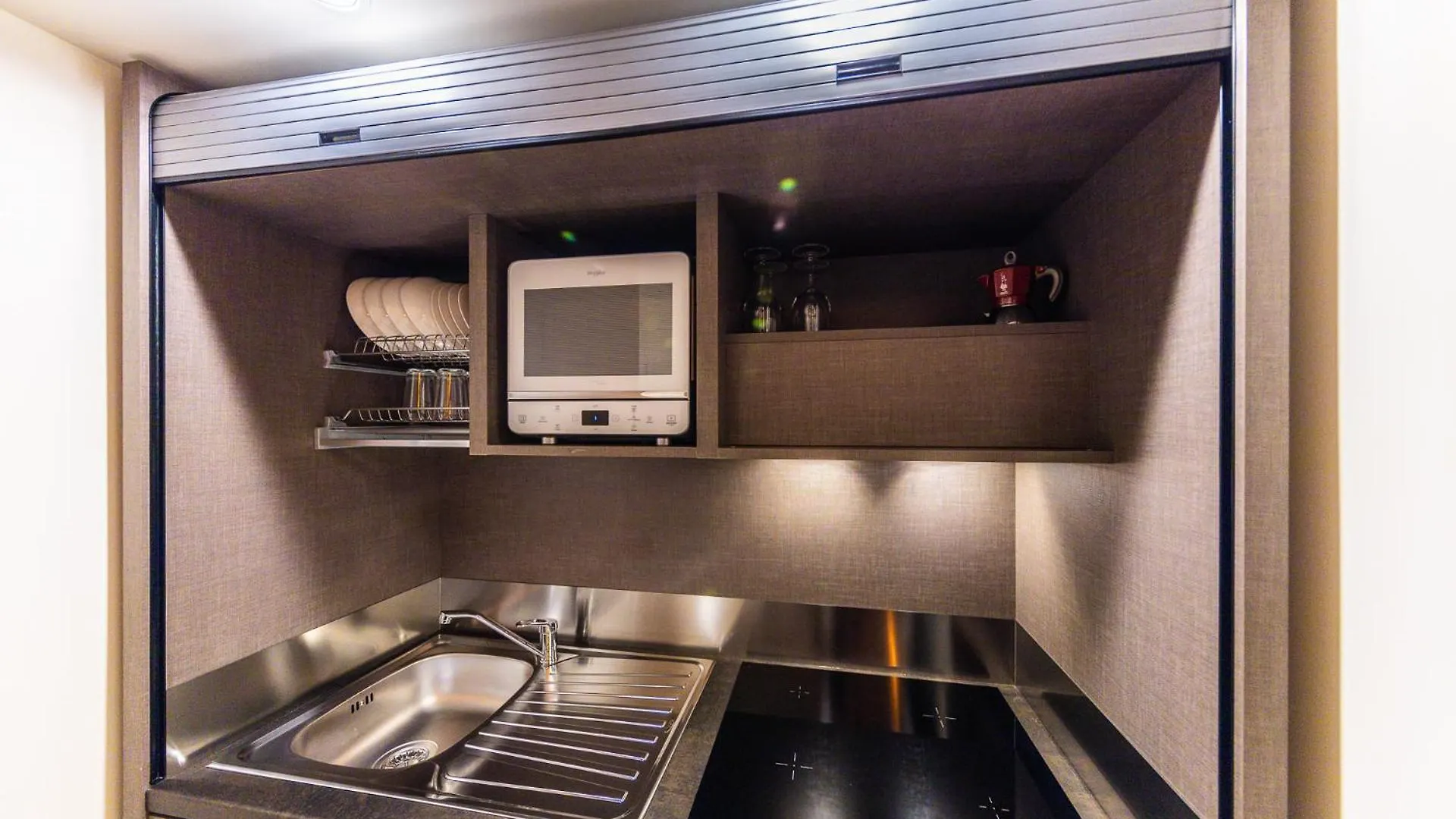 Apartment Deva Vatican Home Alloggio Turistico Roma Vaticano