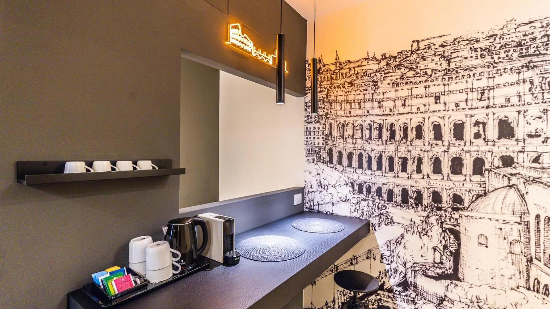 Deva Vatican Home Alloggio Turistico Roma Vaticano Apartment
